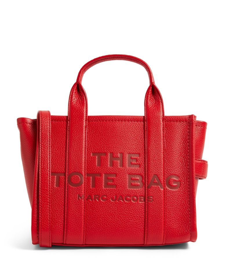 Marc Jacobs Marc Jacobs The Marc Jacobs Mini The Tote Bag