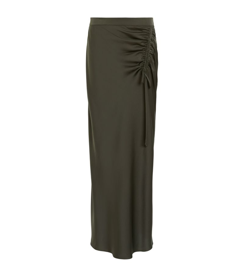 Allsaints Allsaints Alexia Maxi Skirt