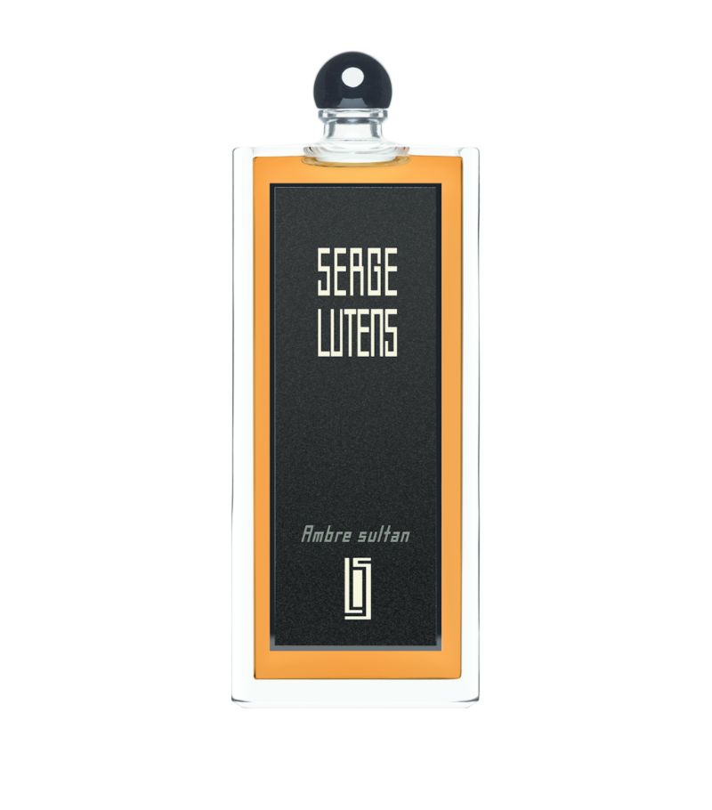 Serge Lutens Serge Lutens Ambre Sultan Eau De Parfum (100Ml)