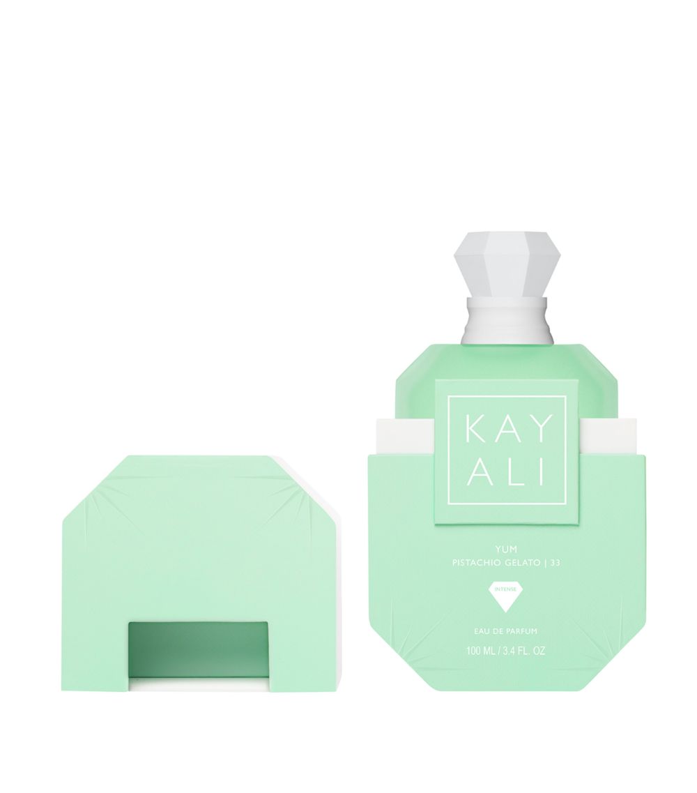 Huda Beauty Huda Beauty Kayali Yum Pistachio Gelato Eau De Parfum (100Ml)