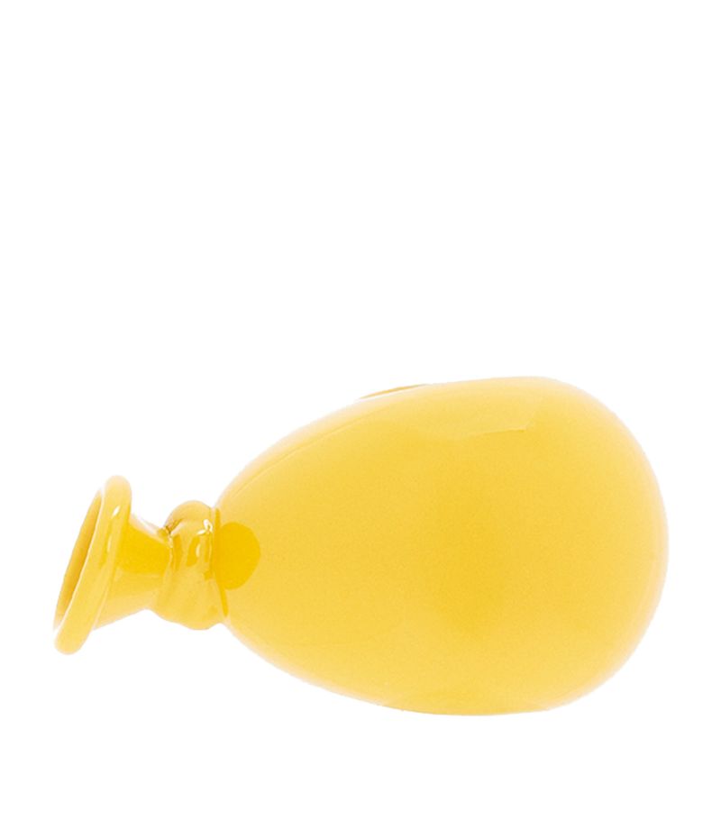 Loewe Loewe Enamelled Brass Balloon Pendant