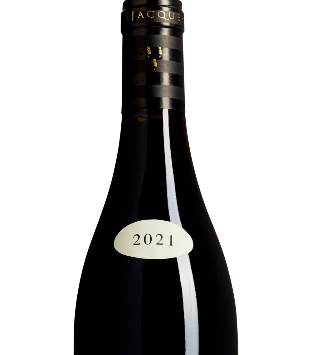 Jj Girard Jj Girard Savigny-Les-Beaune Pinot Noir 2021 (75Cl) - Burgundy, France