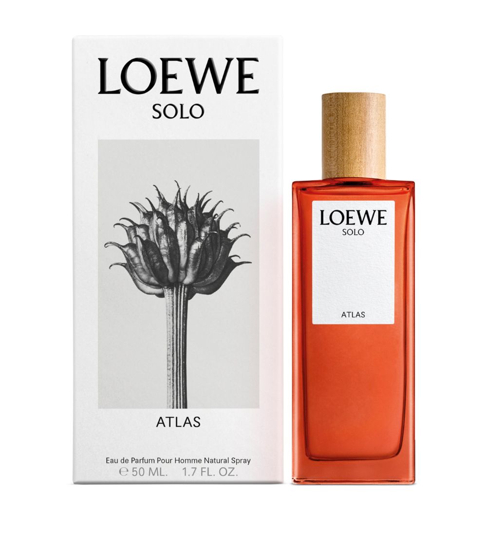 Loewe Loewe Solo Atlas Eau De Parfum (50Ml)