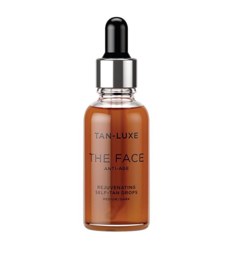 Tan Luxe Tan Luxe Tan Luxe Face Antiage Med/Dark 30Ml 21