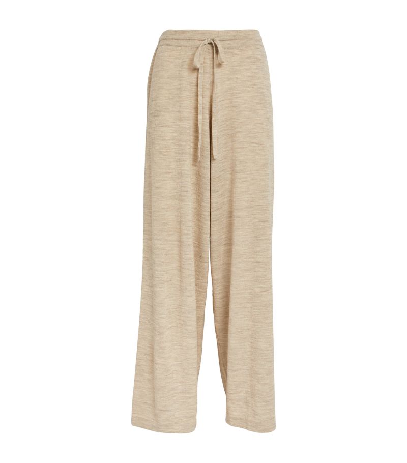 Lauren Manoogian Lauren Manoogian Super Fine Carrara Trousers