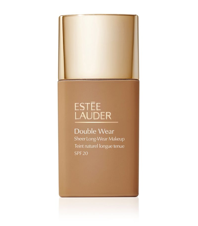 Estée Lauder Estée Lauder Double Wear Sheer Long-Wear Foundation Spf20 (30Ml)