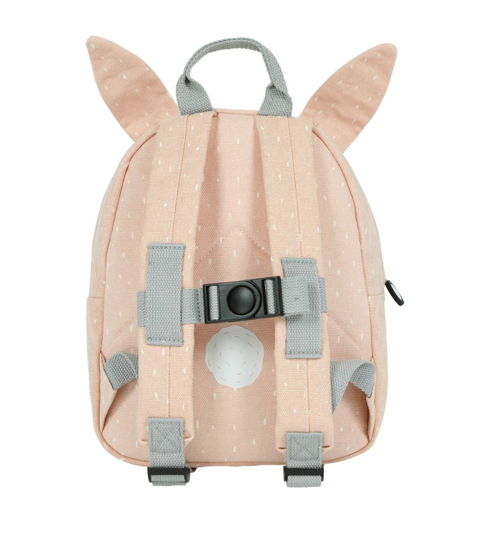 Trixie Trixie Mrs Rabbit Backpack