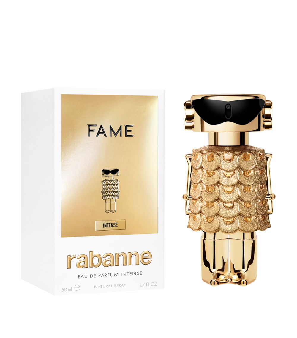 Rabanne Rabanne Fame Intense Eau De Parfum (50Ml)