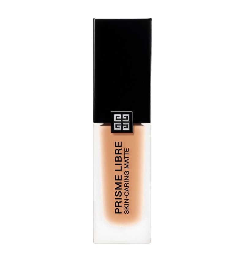 Givenchy Givenchy Prisme Libre Skin-Caring Matte Foundation