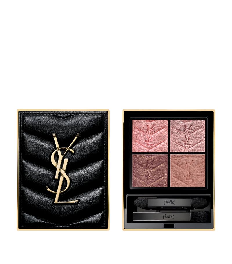 Ysl Ysl Couture Mini Clutch Eyeshadow Palette