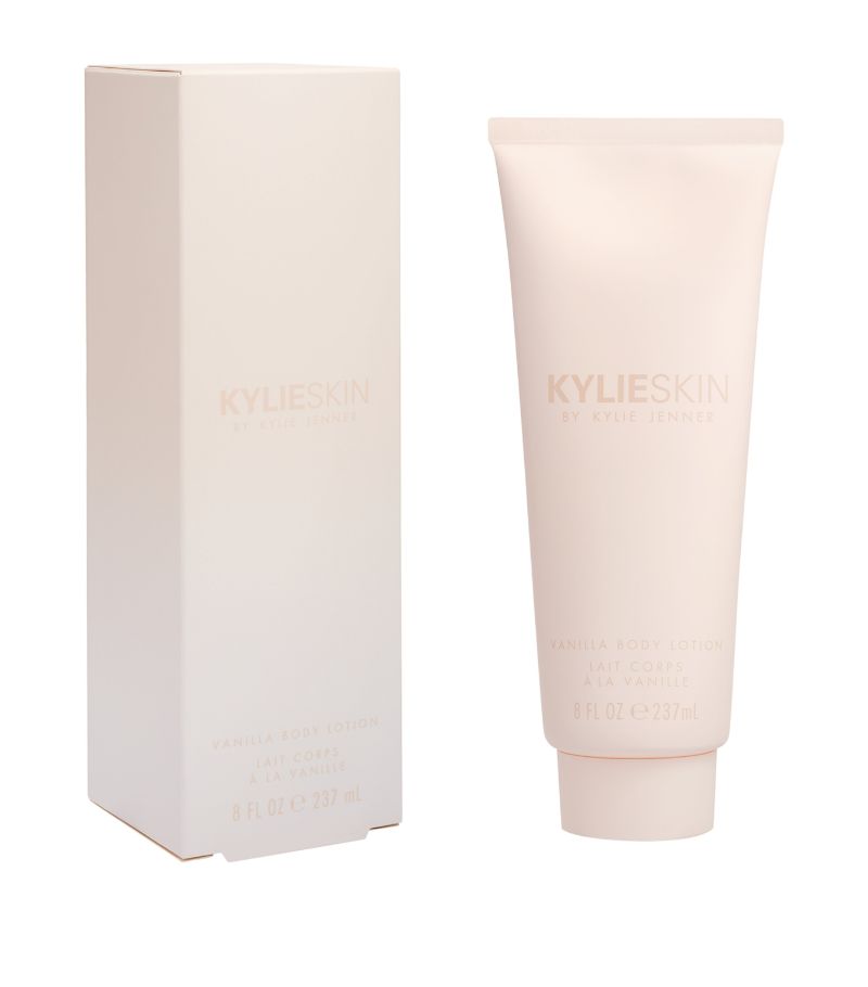 Kylie Cosmetics Kylie Cosmetics Vanilla Body Lotion (237Ml)