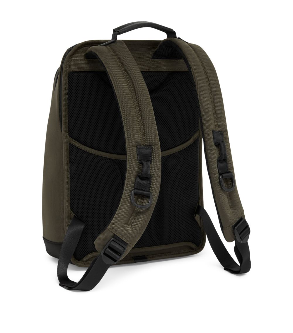 Tumi Tumi Alpha 3 Slim Backpack