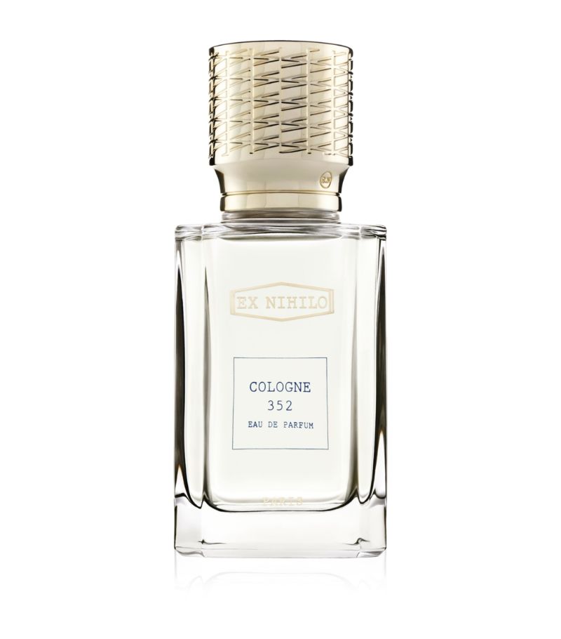 Ex Nihilo Ex Nihilo Cologne 352 Eau de Parfum (100ml)