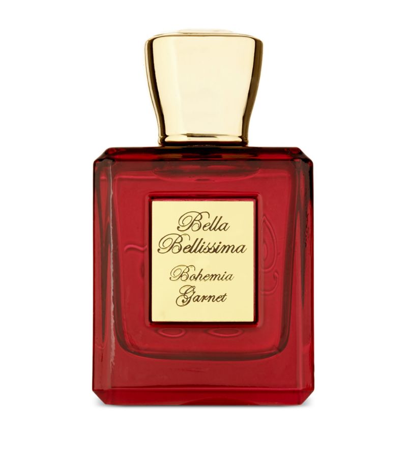 Bella Bellissima Bella Bellissima Bohemia Garnet Pure Parfum