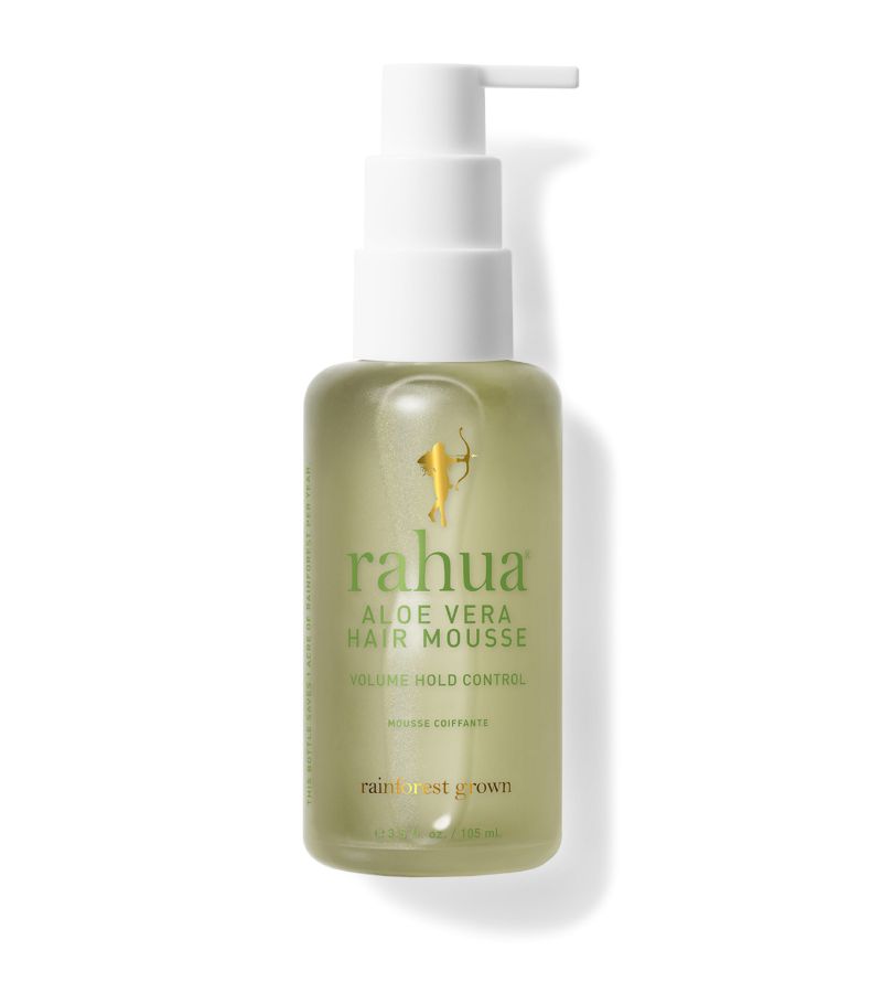 Rahua Rahua Rahua Aloe Vera Hair Mousse (105Ml)