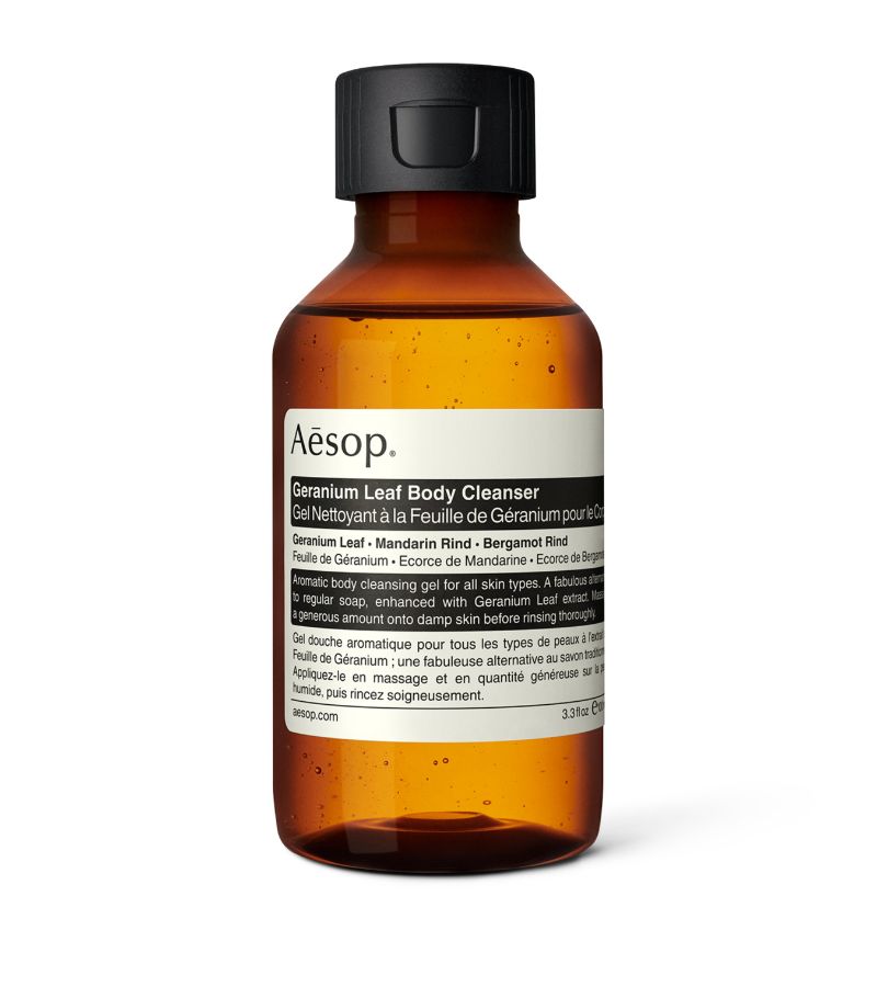 Aesop Aesop Geranium Leaf Body Cleanser (100Ml)