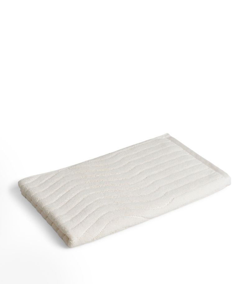  Baina Eyre Bath Mat (50Cm X 80Cm)