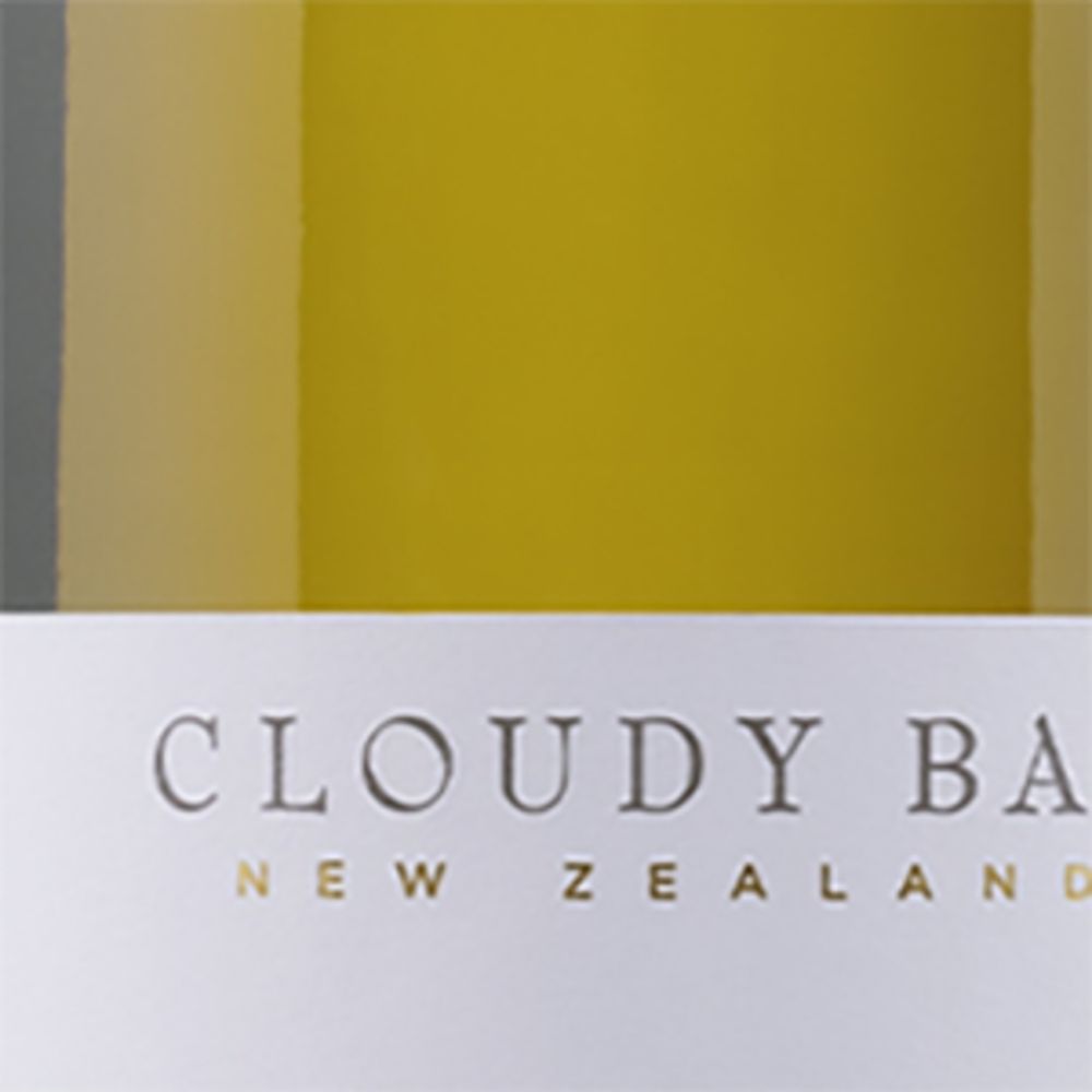 Cloudy Bay Cloudy Bay Cloudy Bay Te Koko Sauvignon Blanc 2019 (75Cl) - Wairau Valley, New Zealand
