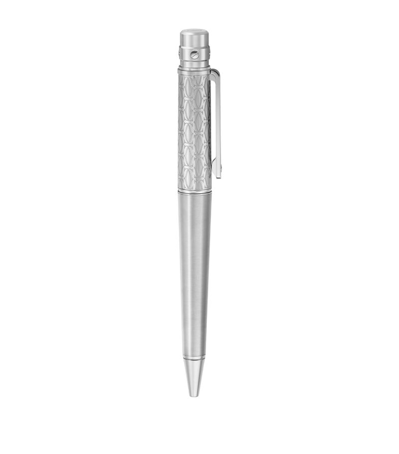 Cartier Cartier Santos De Cartier Ballpoint Pen