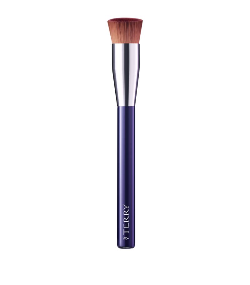 By Terry By Terry Stencil Foundation Brush