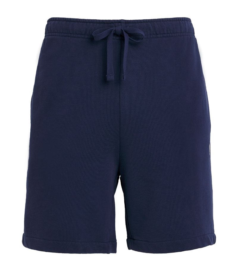 Polo Ralph Lauren Polo Ralph Lauren Cotton Terry Shorts