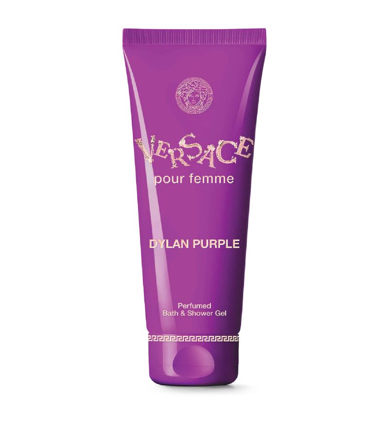 Versace Versace Dylan Purple Shower Gel (200Ml)