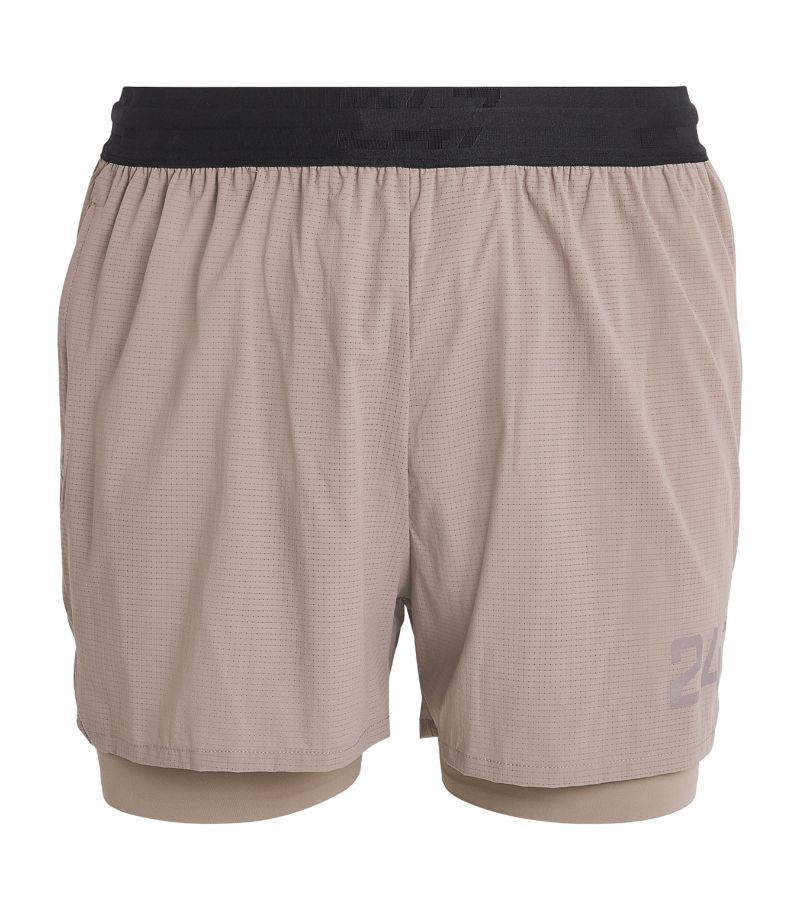  Represent 247 Trail Shorts