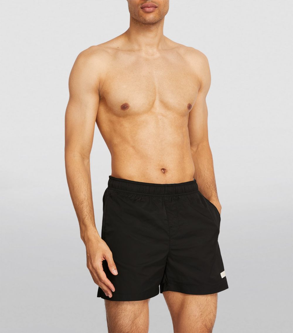 Calvin Klein Calvin Klein Meta Essentials Swim Shorts