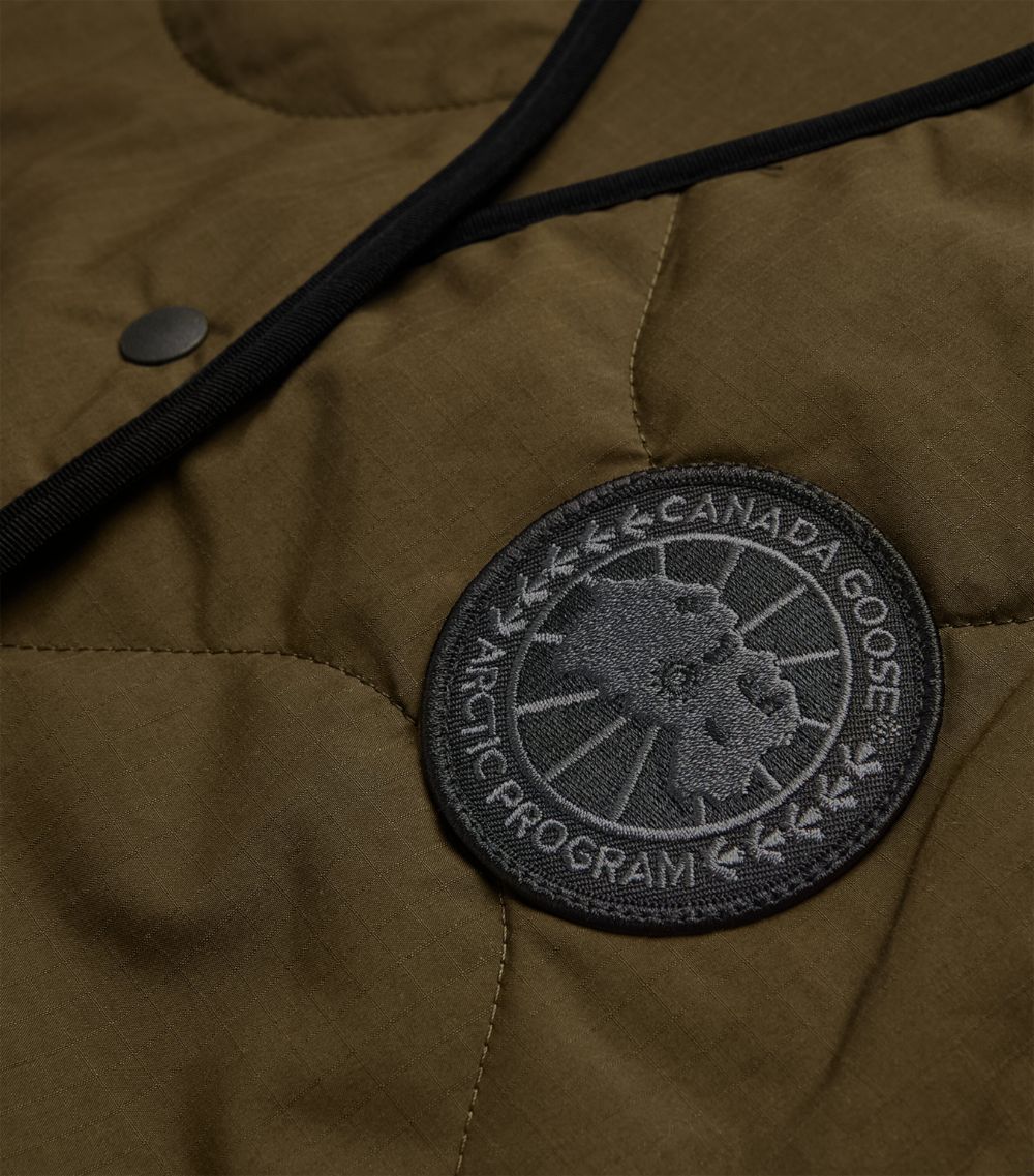 Canada Goose Canada Goose Annex Liner Gilet