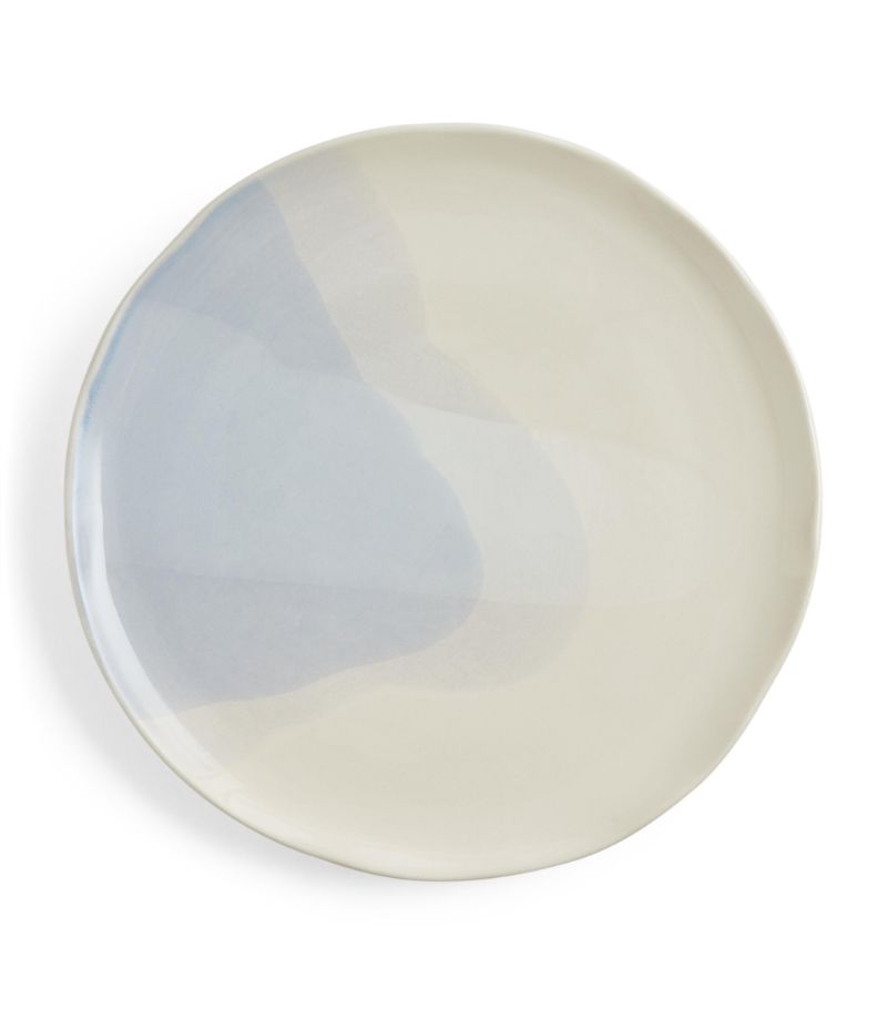 Soho Home Soho Home Set of 4 Delano Side Plates (23cm)