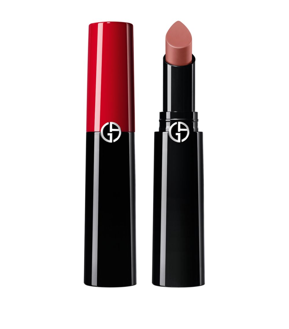 Armani Armani Lip Power Vivid Color Long Wear Lipstick