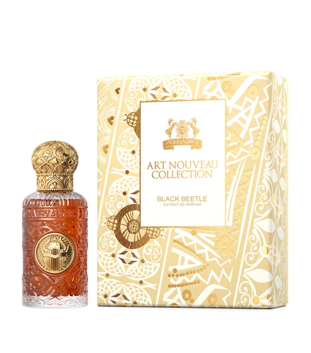 Alexandre-J Alexandre-J Black Beetle Perfume Extract (25Ml)