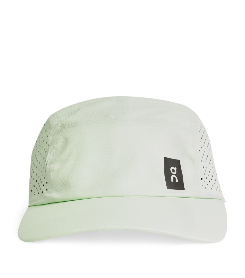 On Running On Running Lightweight Baseball Cap