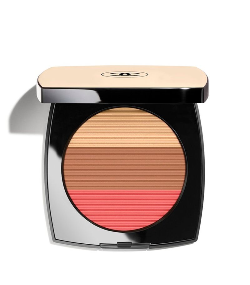 Chanel Chanel (Les Beiges) Healthy Glow Sun-Kissed Powder