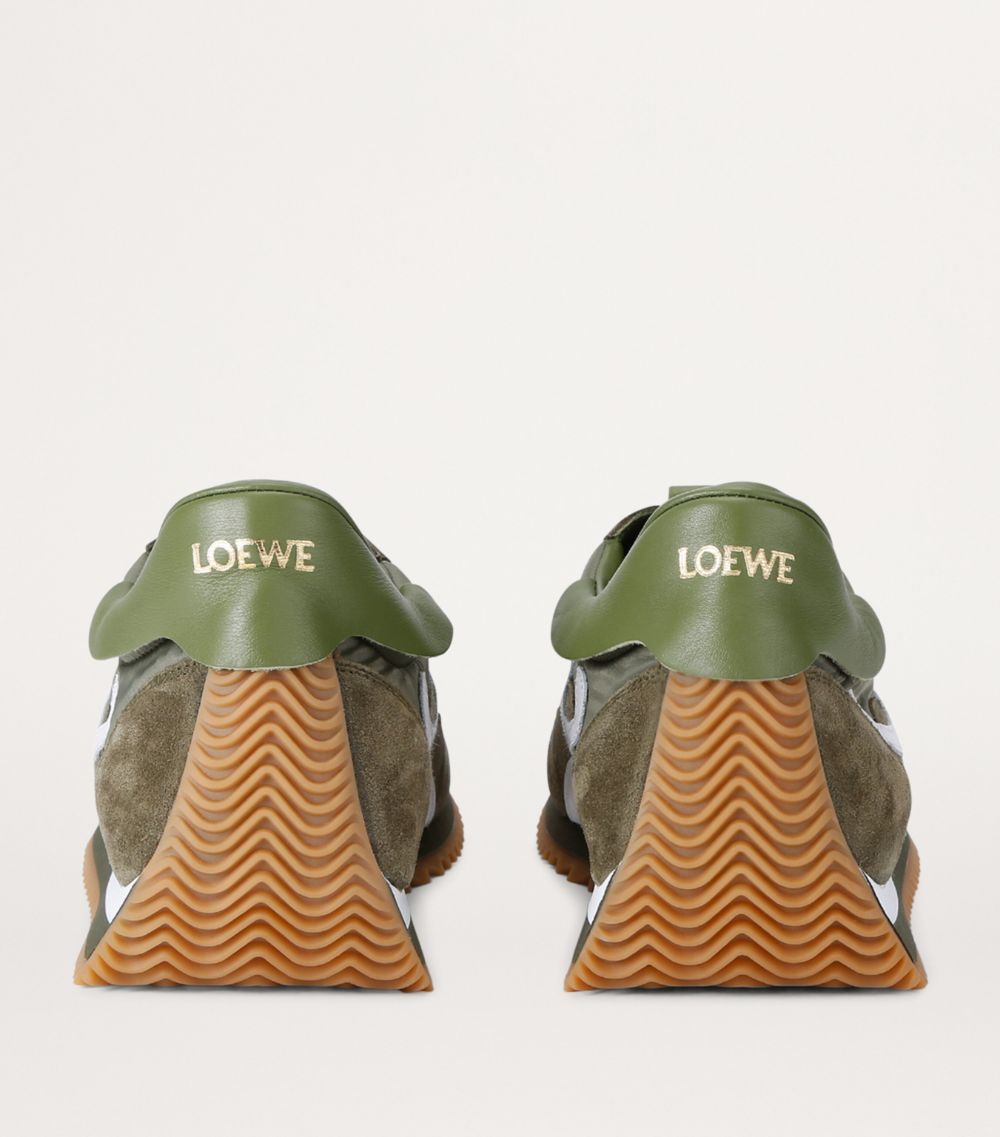 Loewe Loewe Flow Runner Sneakers