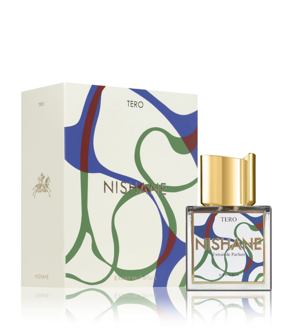 Nishane Nishane Tero Extrait De Parfum (100Ml)