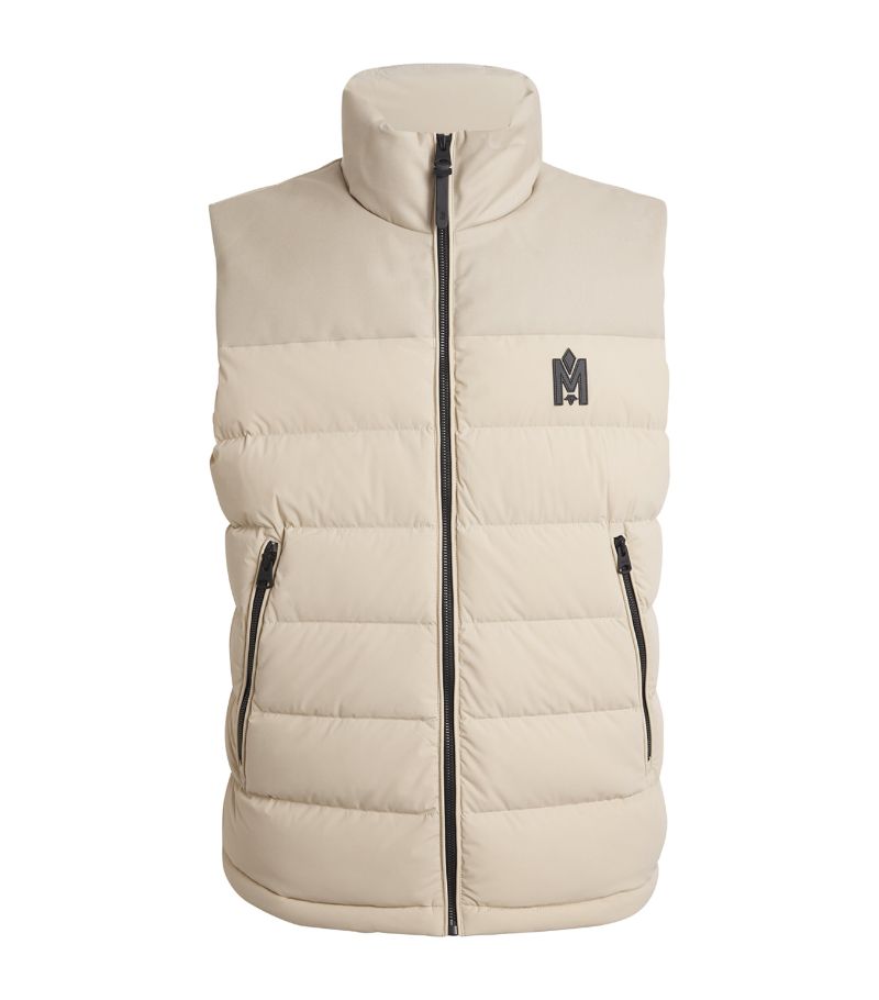 Mackage Mackage Water-Resistant Down Bobbie Gilet