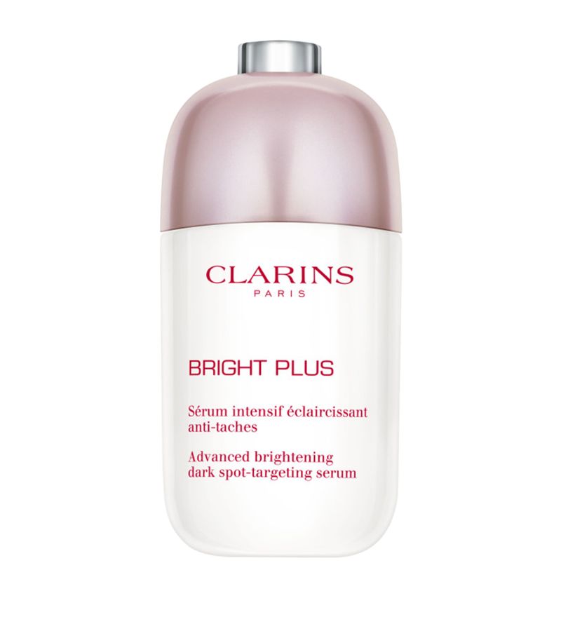 Clarins Clarins Bright Plus Advanced Dark Spot Targeting Serum (50Ml)