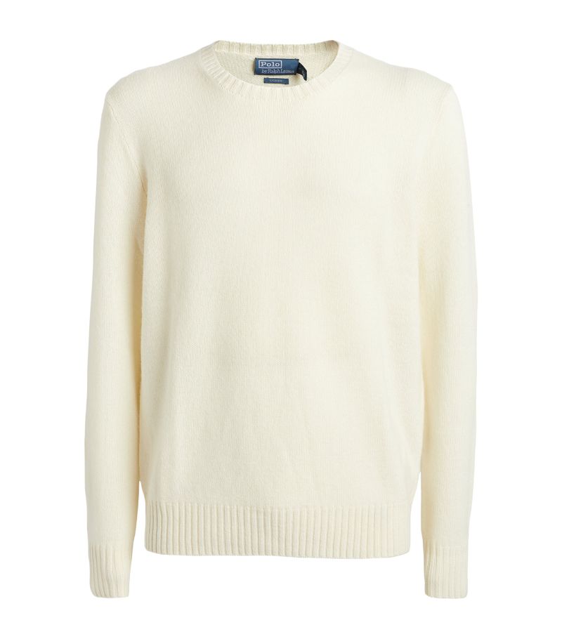 Polo Ralph Lauren Polo Ralph Lauren Cashmere Sweater