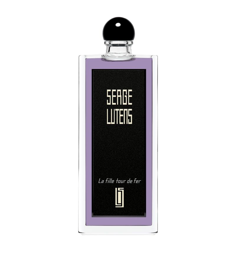 Serge Lutens Serge Lutens La Fille Tour De Fer Eau De Parfum (50Ml)