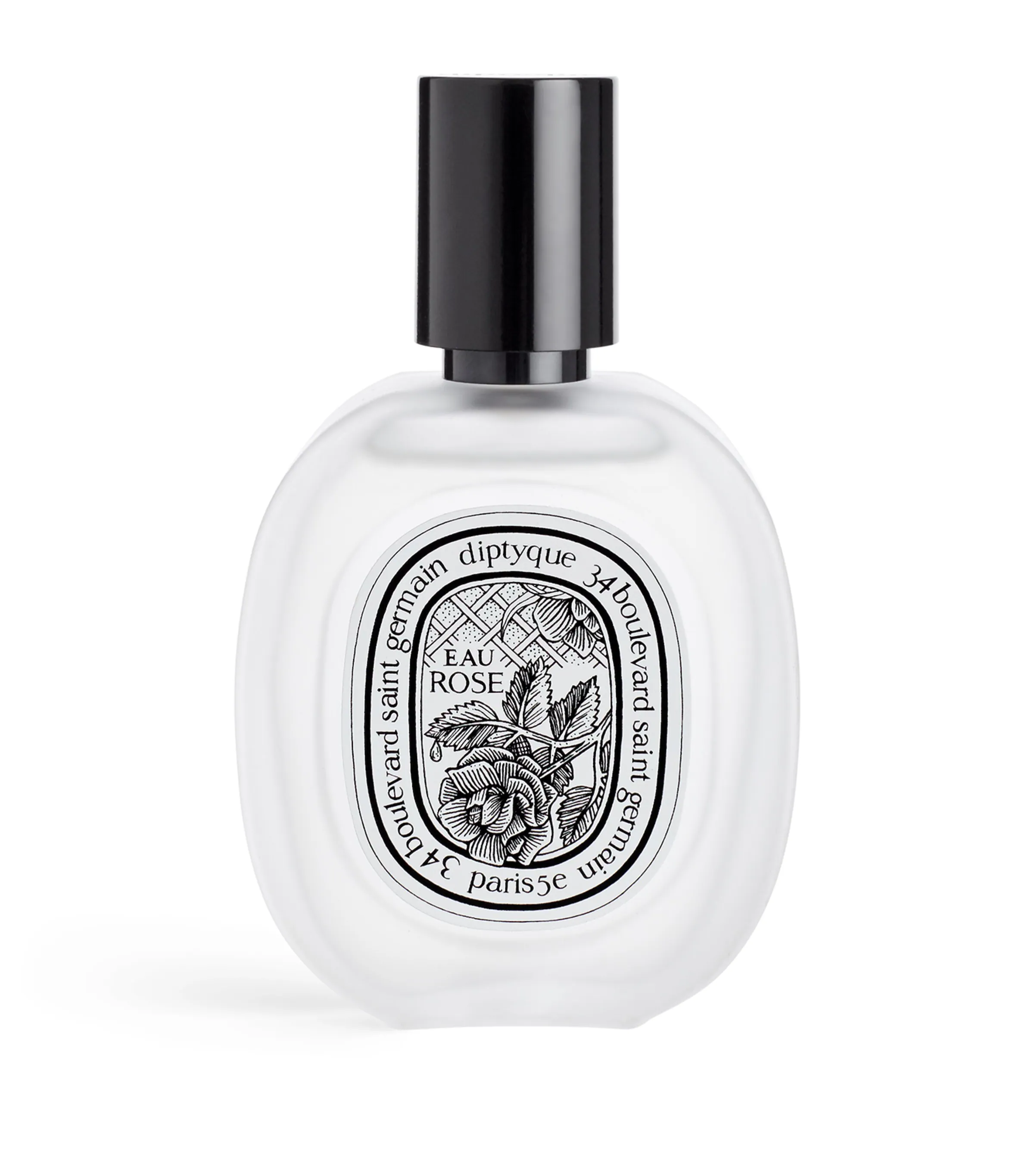 diptyque Diptyque Eau Rose Hair Mist