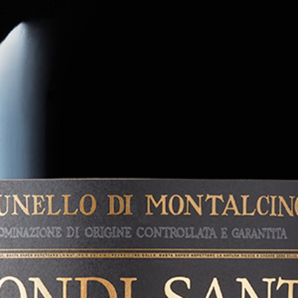 Biondi Santi Biondi Santi Brunello Di Montalcino Riserva 2015 Jeroboam (300Cl) - Tuscany, Italy