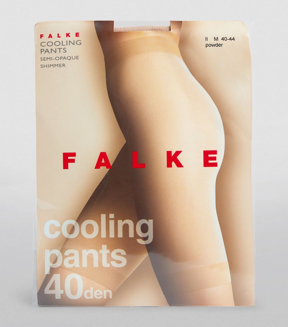 Falke Falke Cooling Shorts 40