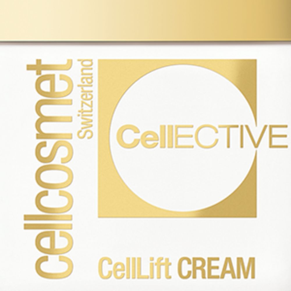 Cellcosmet Cellcosmet Cellective Celllift Cream (50Ml)