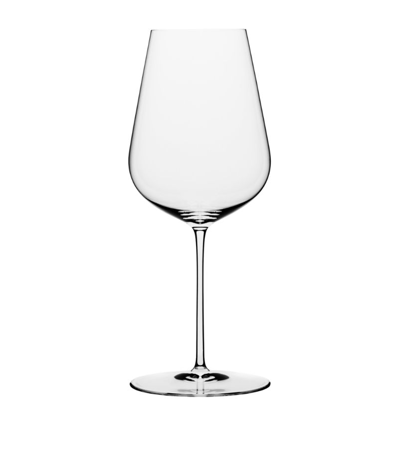 Richard Brendon Richard Brendon X Jancis Robinson Set Of 2 Wine Glasses