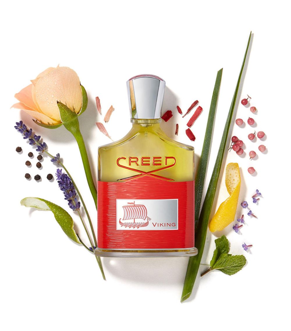 Creed Creed Viking Eau De Parfum (100 Ml)