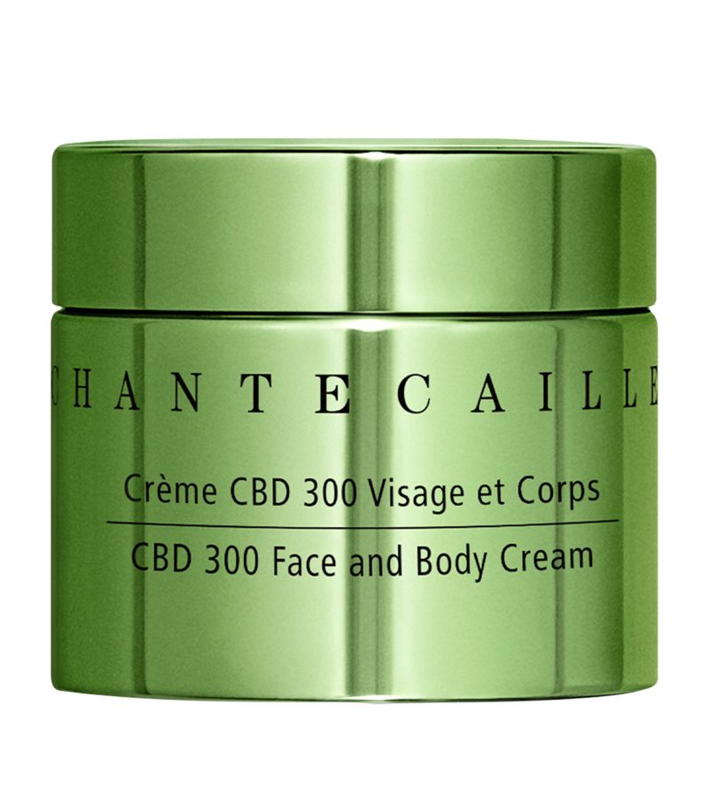Chantecaille Chantecaille Cbd 300 Face And Body Cream (50Ml)