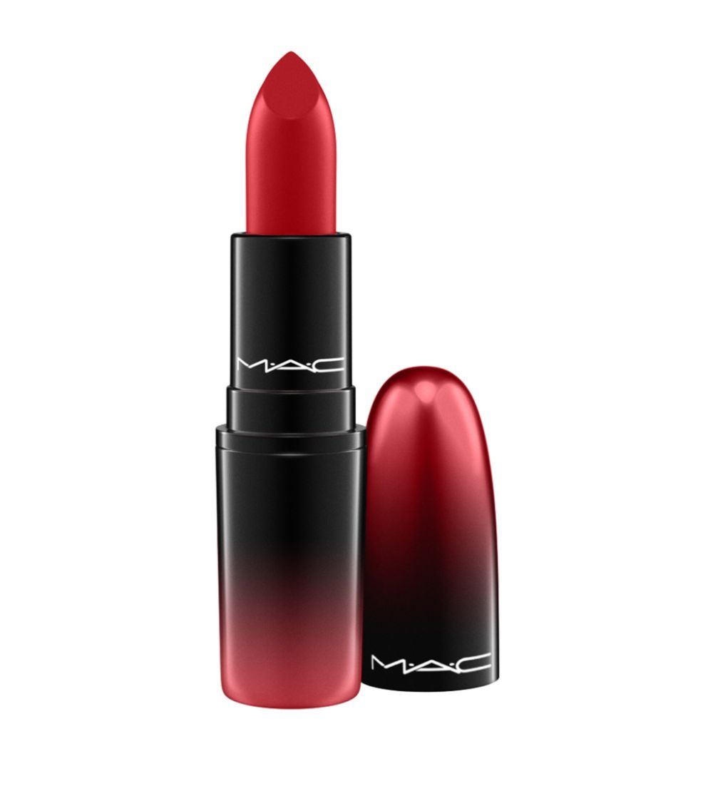 Mac MAC Love Me Lipstick