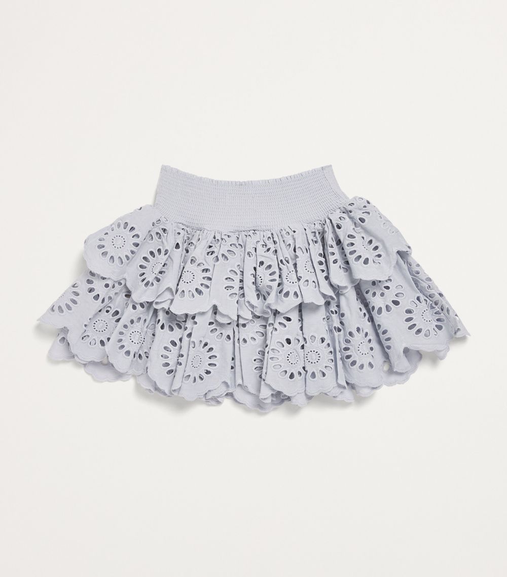 Konges Sløjd Konges Sløjd Organic Cotton Posey Skirt (9-48 Months)