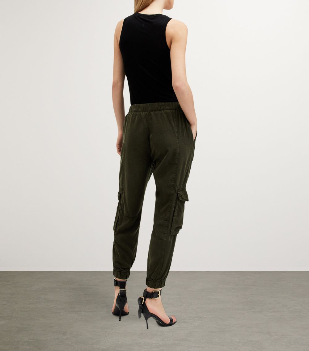 Allsaints Allsaints Freda Cargo Trousers